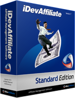 iDevAffiliate Standard Edition